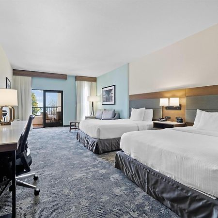 La Quinta Inn & Suites By Wyndham Santa Cruz Extérieur photo