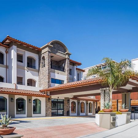 La Quinta Inn & Suites By Wyndham Santa Cruz Extérieur photo