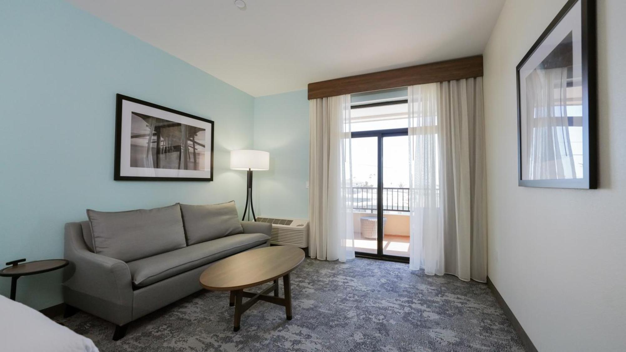 La Quinta Inn & Suites By Wyndham Santa Cruz Extérieur photo