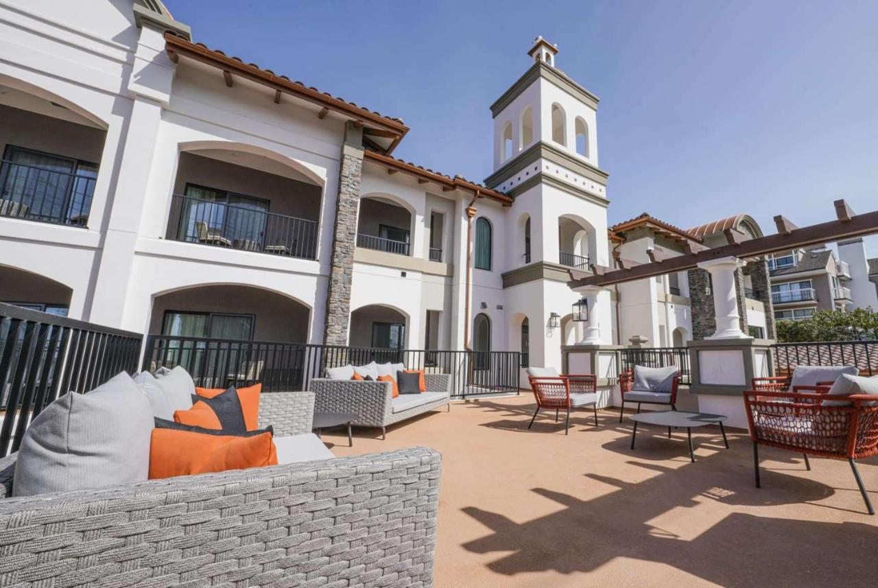 La Quinta Inn & Suites By Wyndham Santa Cruz Extérieur photo