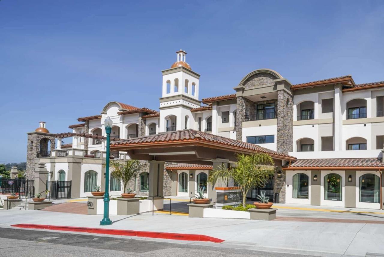 La Quinta Inn & Suites By Wyndham Santa Cruz Extérieur photo