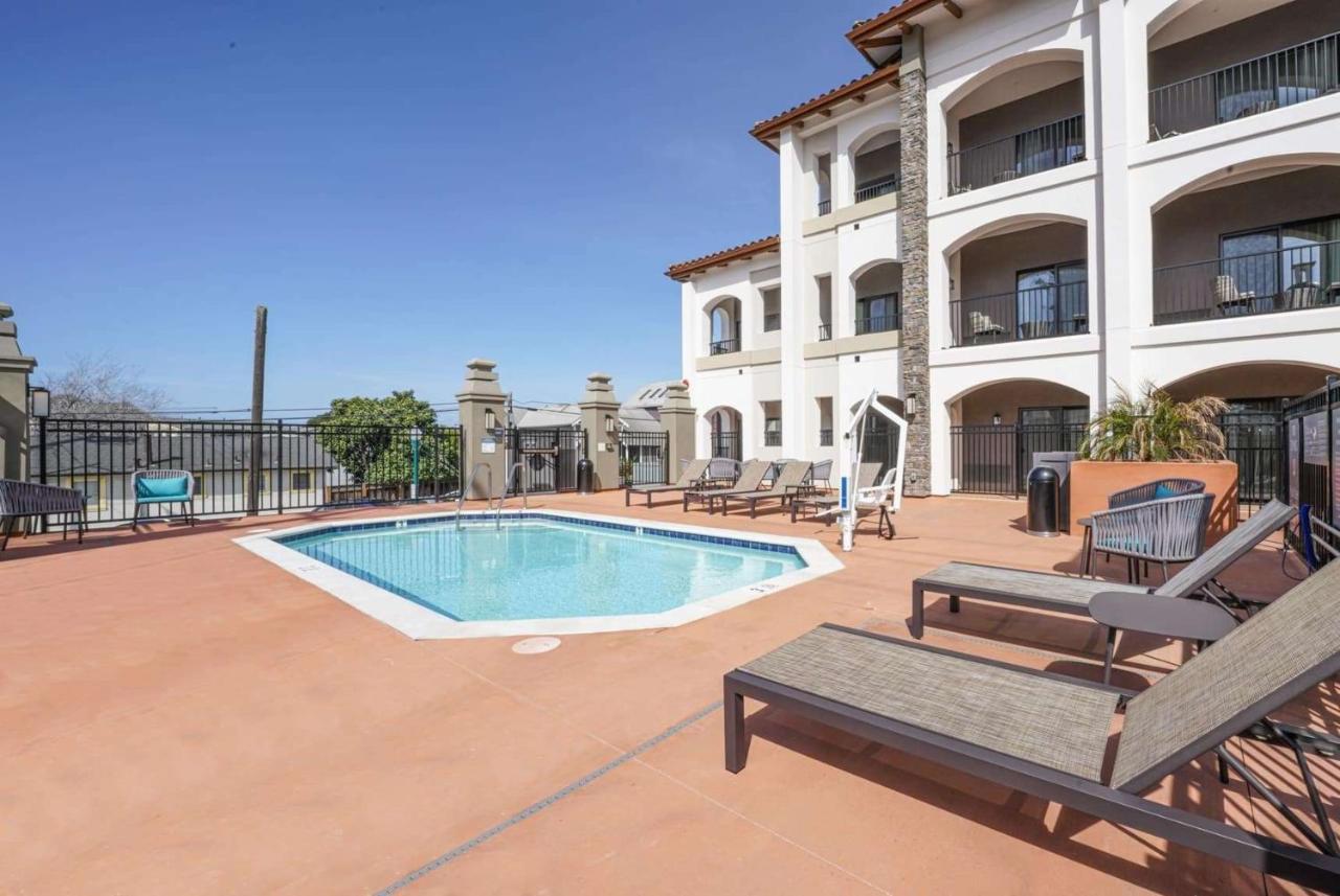 La Quinta Inn & Suites By Wyndham Santa Cruz Extérieur photo